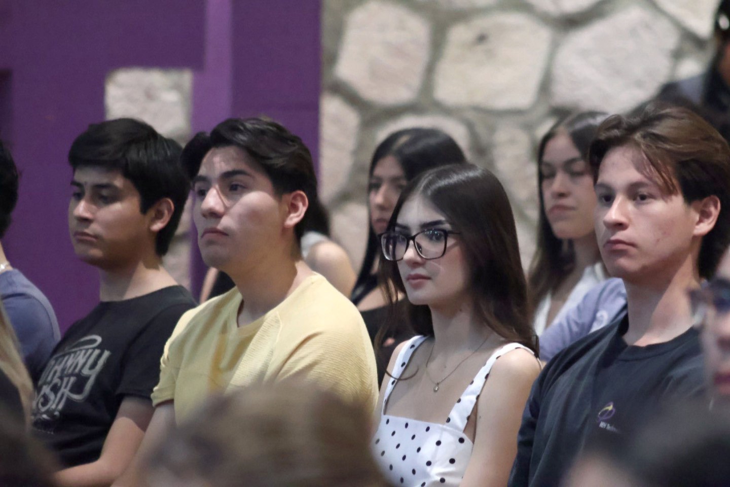 Apoyo a 19 estudiantes del Itsu, para Verano Científico – LA GACETA digital