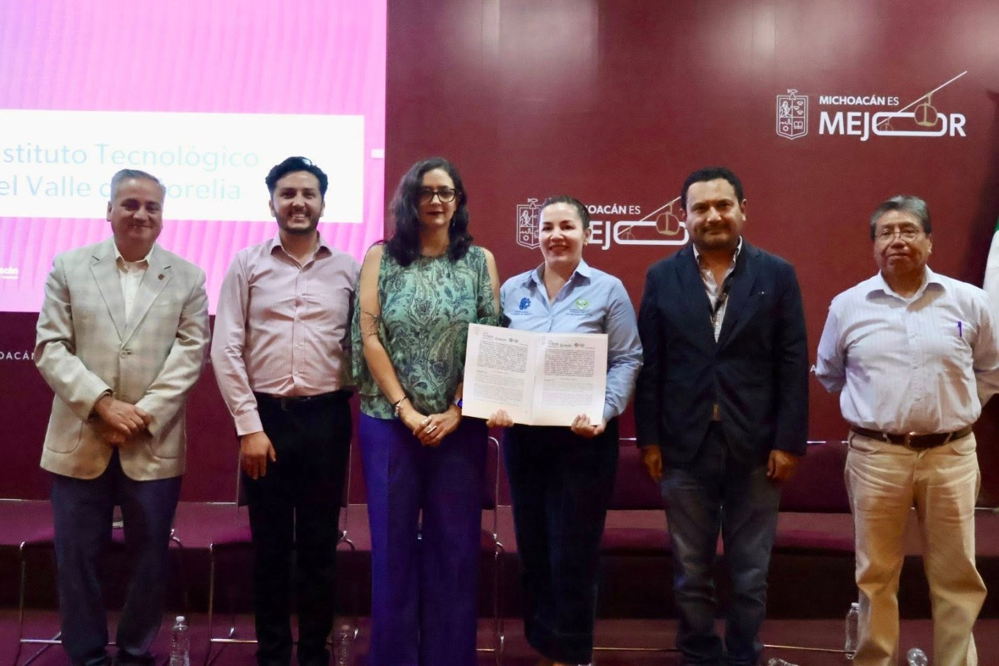 Apoyo a 19 estudiantes del Itsu, para Verano Científico – LA GACETA digital